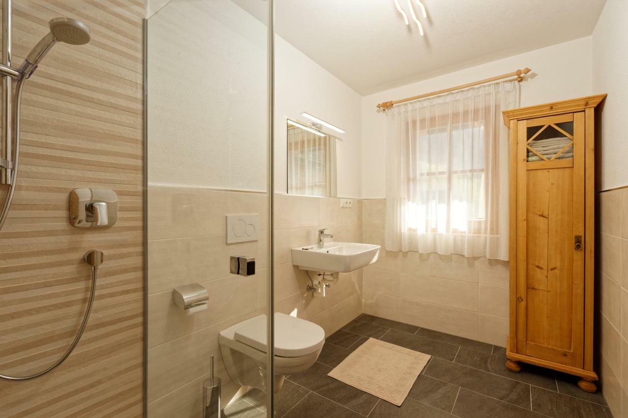 Waldlechn Apartment Cadipietra Bagian luar foto