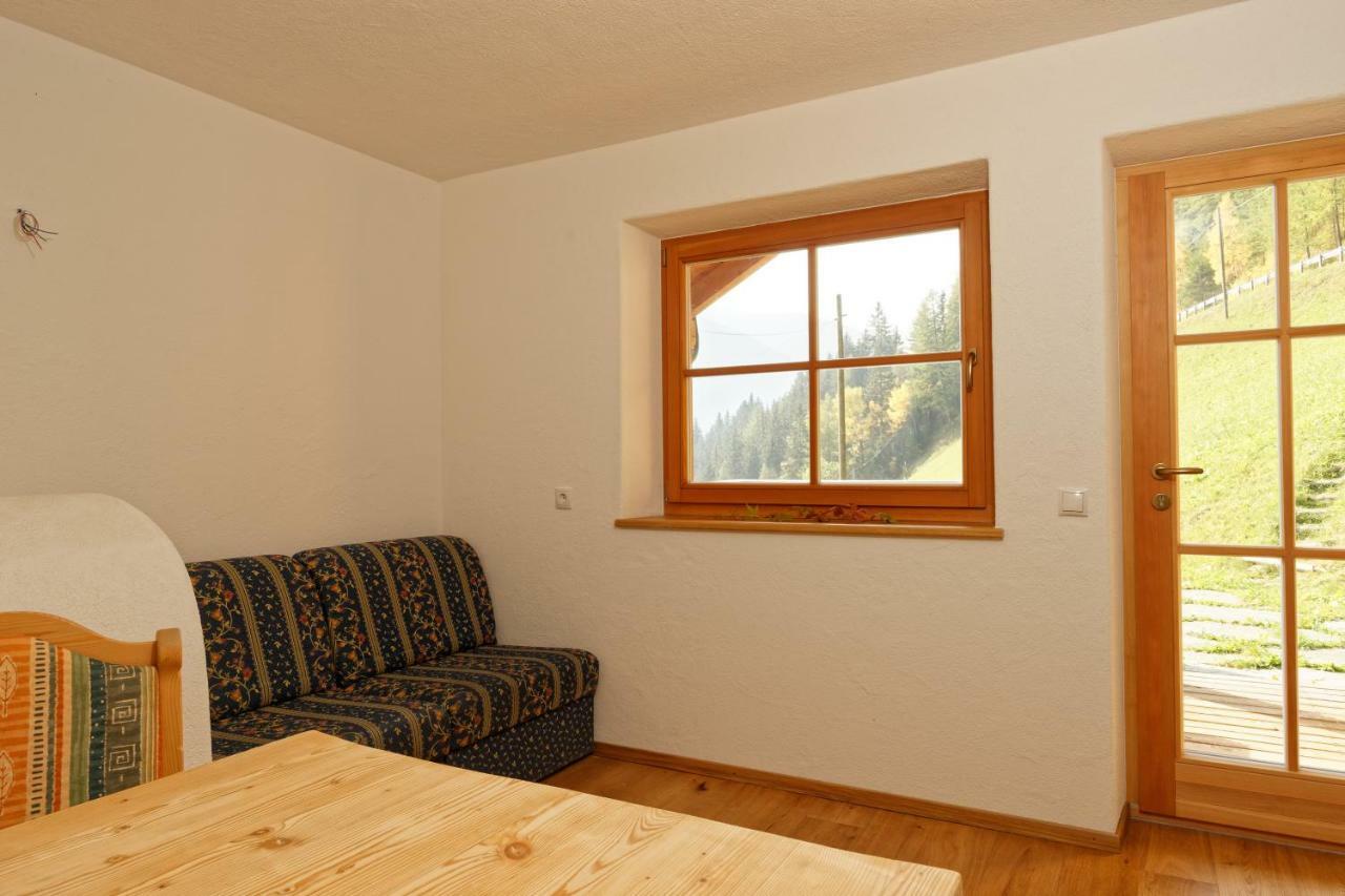 Waldlechn Apartment Cadipietra Bagian luar foto