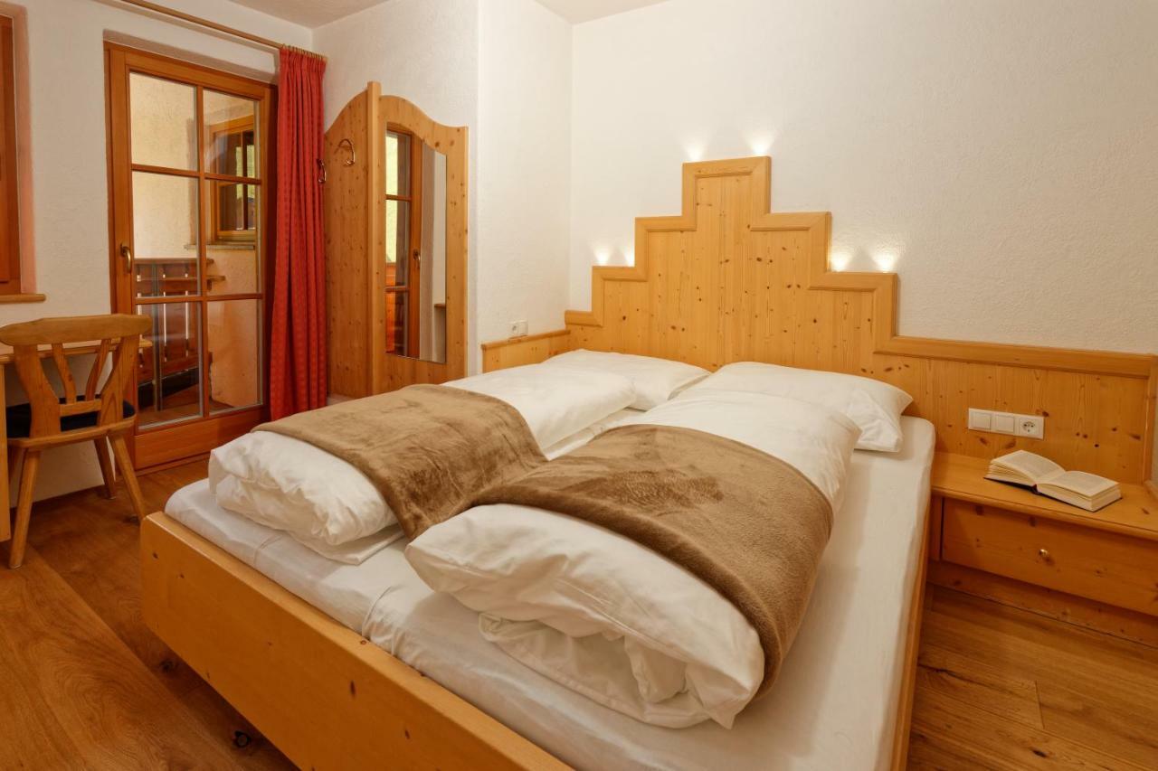 Waldlechn Apartment Cadipietra Bagian luar foto