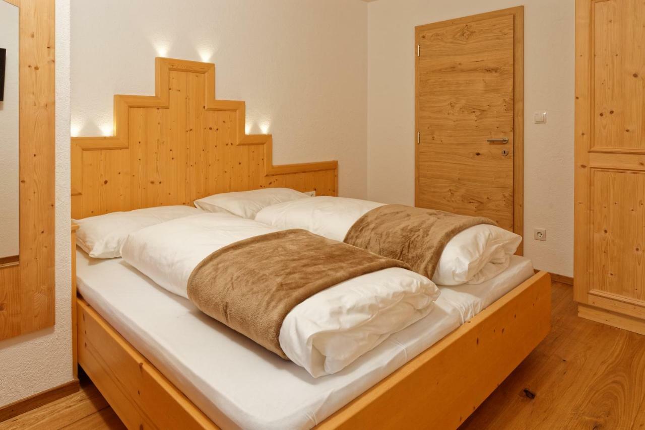 Waldlechn Apartment Cadipietra Bagian luar foto