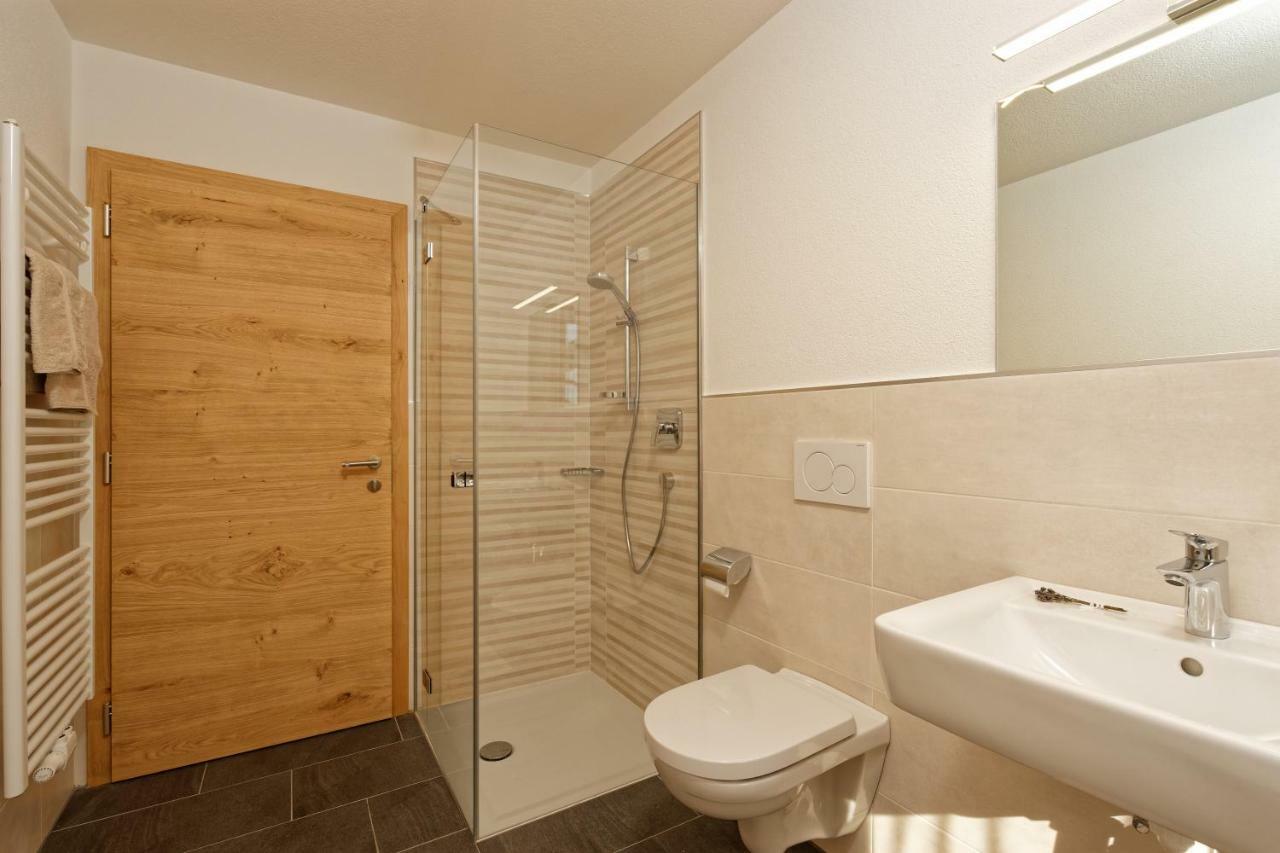 Waldlechn Apartment Cadipietra Bagian luar foto