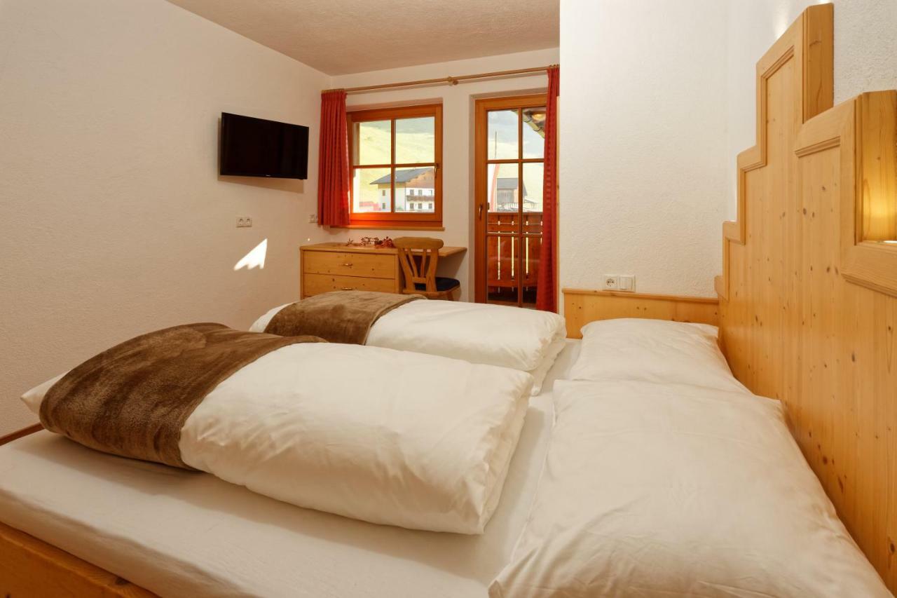 Waldlechn Apartment Cadipietra Bagian luar foto